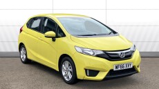 Honda Jazz 1.3 SE 5dr CVT Petrol Hatchback